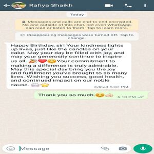 generous-solution-achievements